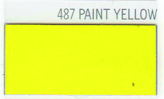 .POLI-FLEX PAINT 487 AMARILLO METALIZADO 050, ml