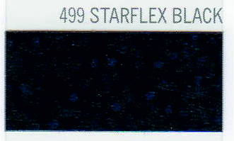 .POLI-FLEX STARFLEX NEGRO 050,ml