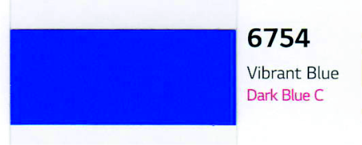 .HI-CAL LG 6/7 AÑOS 6754 AZUL VIBRANT 122, ml