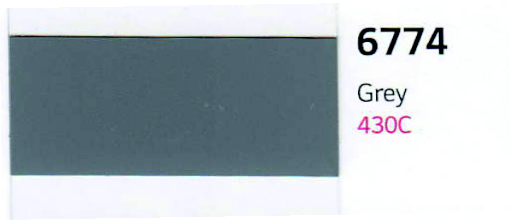 .HI-CAL LG 6/7 AÑOS 6774 GRIS 122, ml