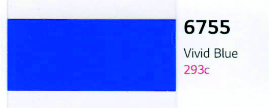 .HI-CAL LG 6/7 AÑOS 6755 AZUL VIVIDO 61, ml