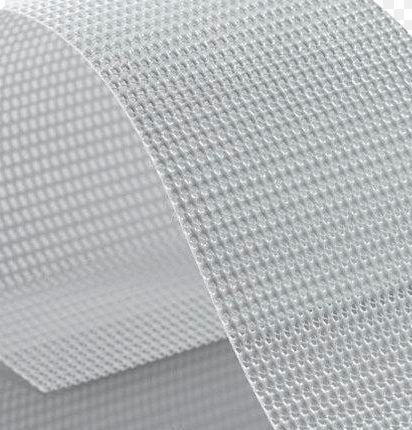 LONA IMP.SOLV. MESH 2,50X50 MTS C/LINER,bob.