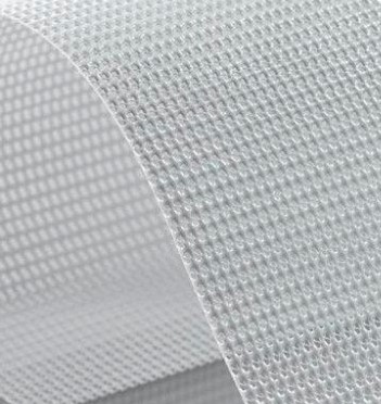 LONA MESH TM34 MICROPERFORADA 340grs F.R. FUJI 5X65 MTS SIN LINER,bob.