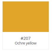 .VINILO ORACAL 8500-207 TRASLUCIDO OCRE YELLOW 1.26 X 50, ml