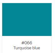 .VINILO ORACAL 751-066 AZUL TURQUESA 1.26 X 50, ml