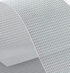 [FJMESH/98] LONA IMP.SOLV. MESH 2,50X50 MTS FUJI C/LINER,bob.