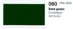 [.01651060] .VINILO ORACAL 651-060 VERDE OSCURO 1.26 X 50, ml